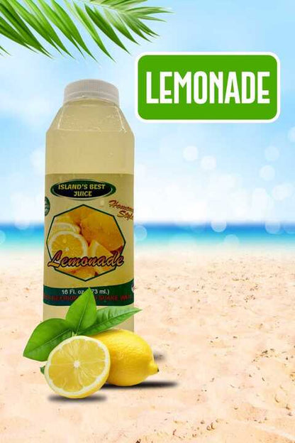 Lemonade