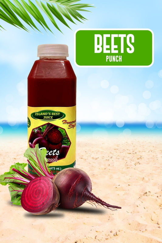 Beets Punch