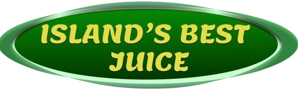 Island's Best Juice